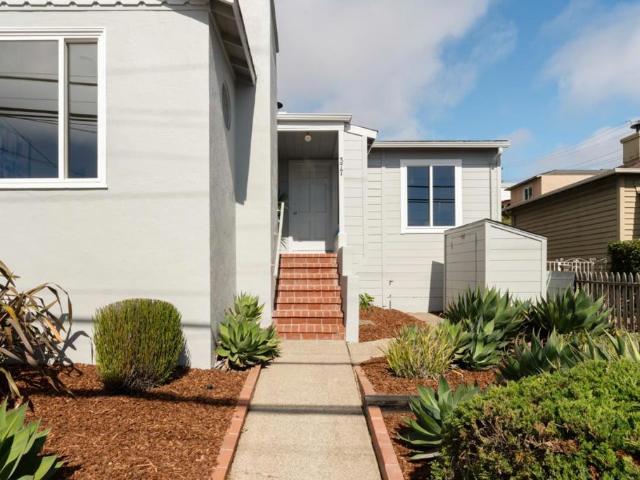 House for sale in San Mateo, California