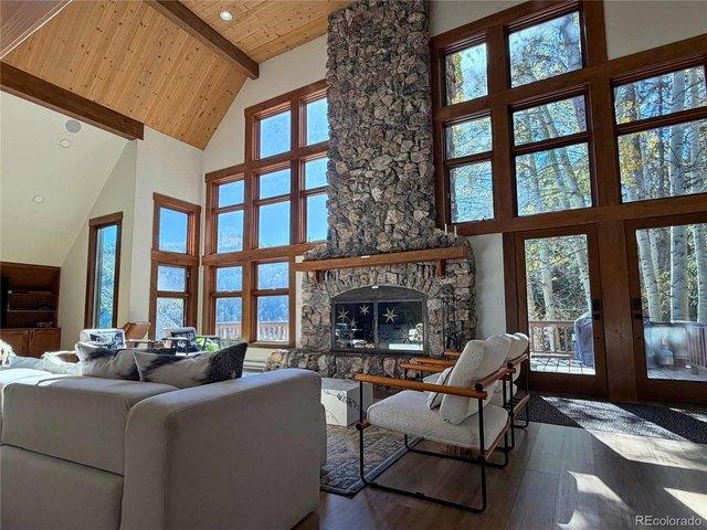 House for sale in Beaver Creek, Eagle County