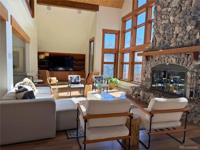 House for sale in Beaver Creek, Eagle County