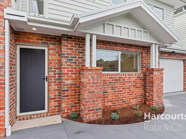 Apartment for rent in Camerons Creek, Victoria