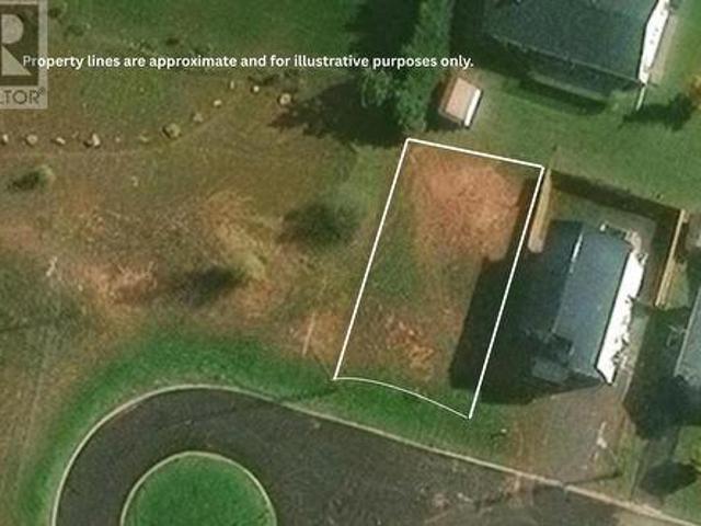 Land for sale in Prince, Prince Edward Island