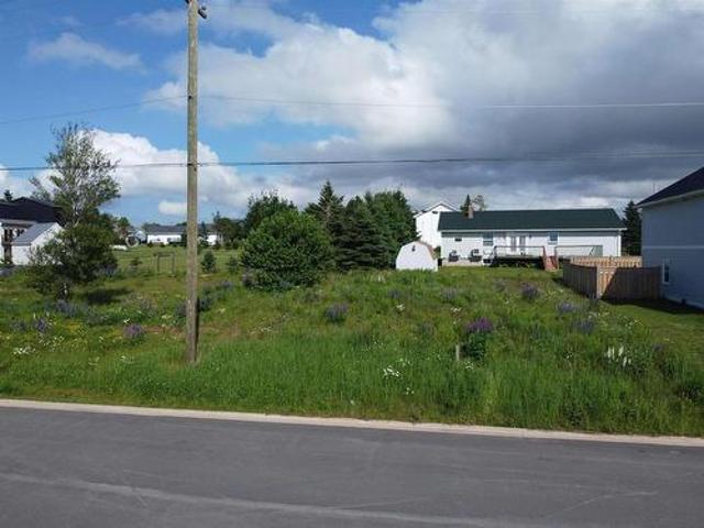 Land for sale in Prince, Prince Edward Island