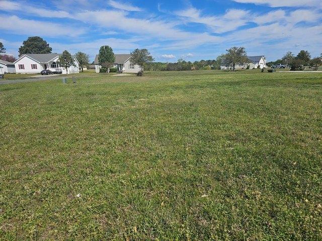 Land for sale in Virginia