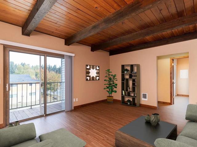 Apartment for rent in Oregonia