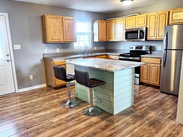 House for rent in Bowling Green, Kentucky