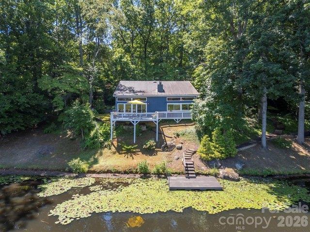 House for sale in Rutherford, North Carolina