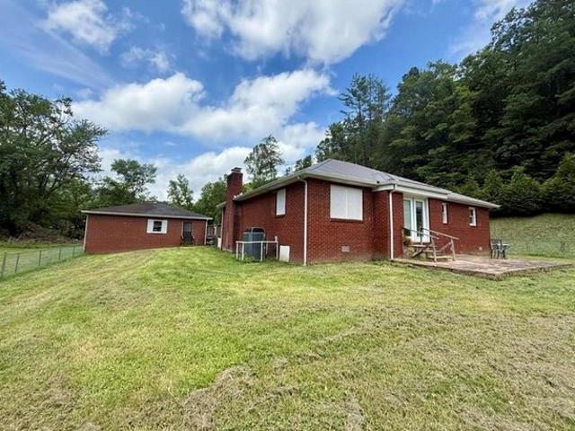 House for sale in Wittensville, Kentucky