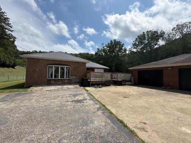 House for sale in Wittensville, Kentucky