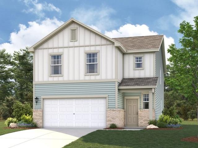 House for sale in Rowan, North Carolina