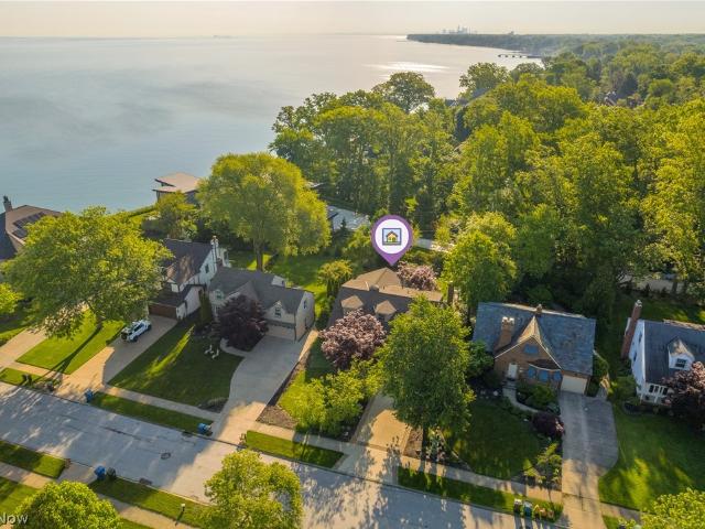 House for sale in Bay Village, Ohio