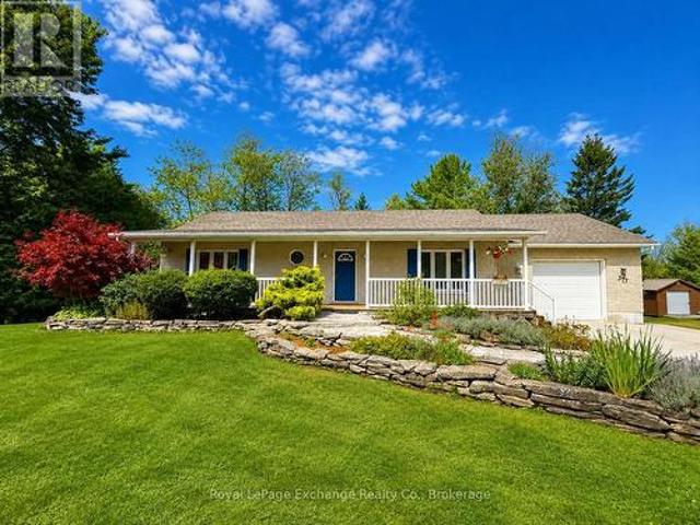 House for sale in Huron-kinloss, Ontario