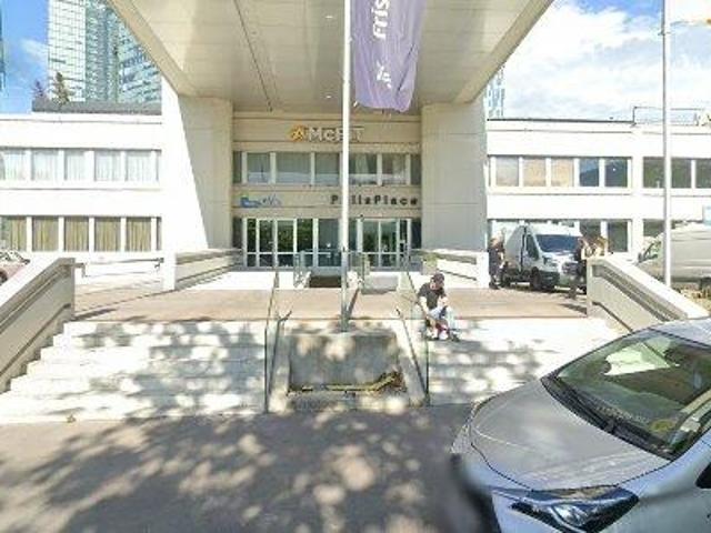 Büro mieten in Meidling, Wien
