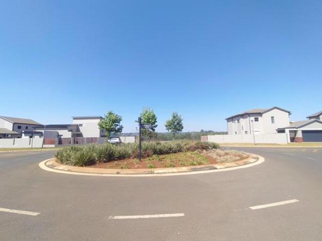Land for sale in Centurion, Gauteng