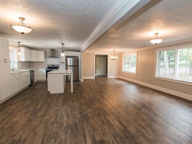 House for sale in Caldwell, West Virginia