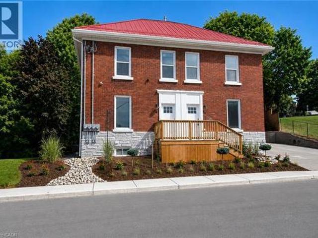 Property for sale in Woodstock, Southwestern Ontario