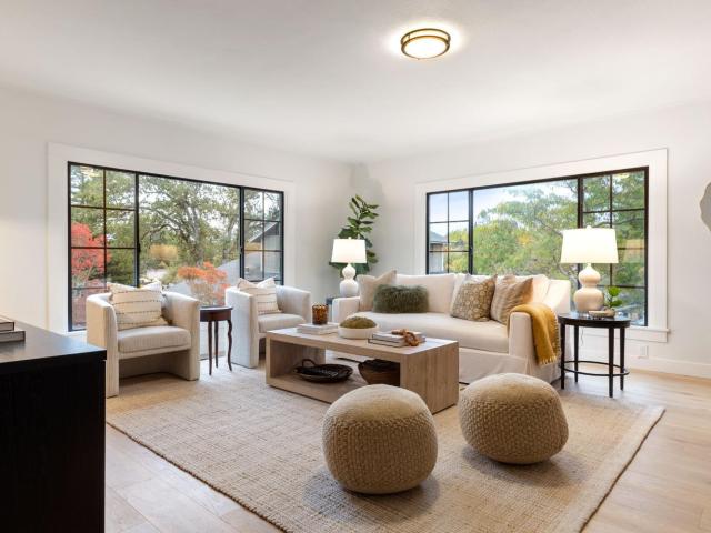 Property for sale in Cotati, California