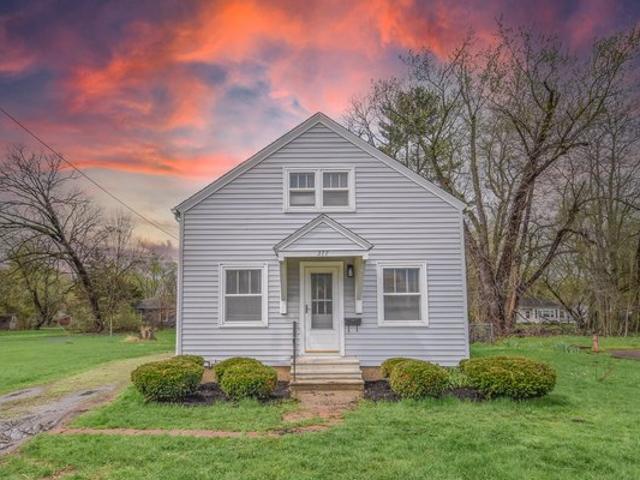 House for sale in Branch, Michigan