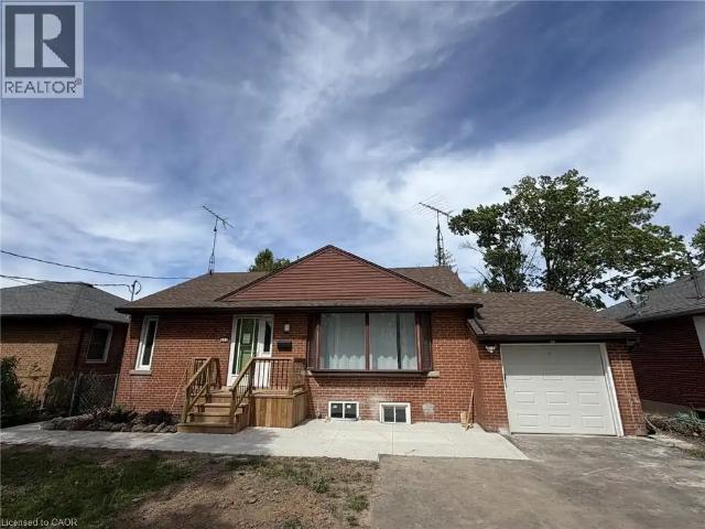 House for rent in Milton, Ontario