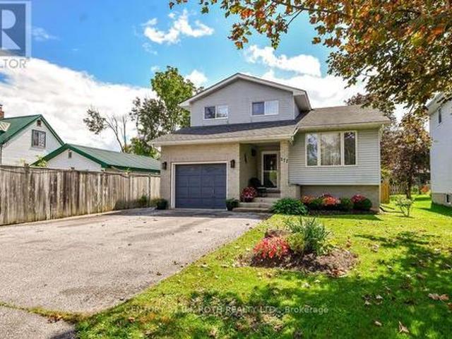 House for sale in Orillia, Central Ontario