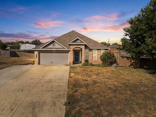 House for sale in Bruceville, Texas