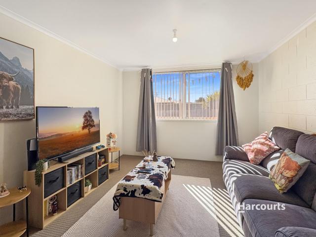 Apartment for rent in Penguin, Tasmania