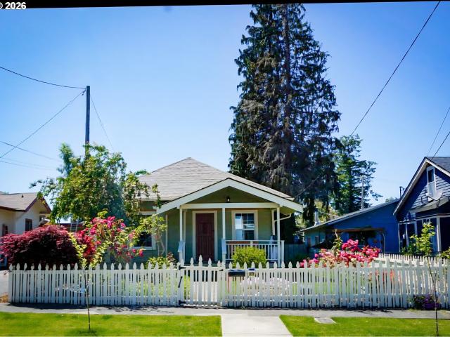 House for sale in Oregonia
