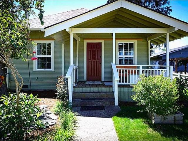 House for sale in Oregonia
