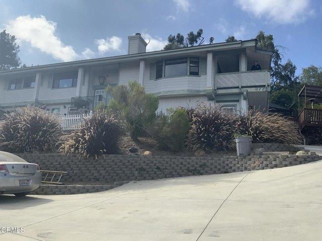 House for sale in Camarillo, California