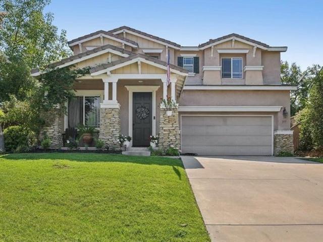 House for sale in Fallbrook, California