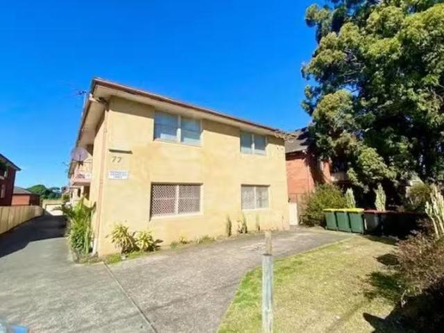House for rent in Auburn, New South Wales