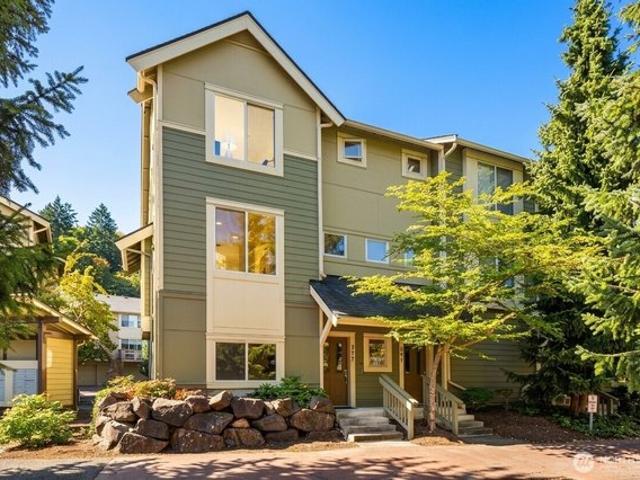 Townhouse for sale in Talus, Issaquah