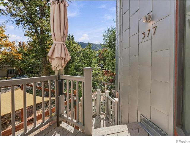 Condo for sale in Boulder, Boulder County