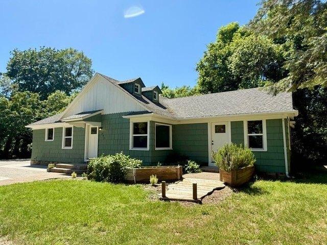 House for sale in Oregonia