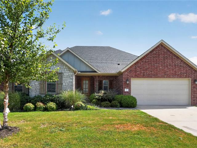 House for sale in Ark