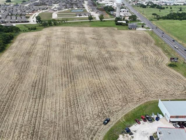 Land for sale in Tioga, Texas