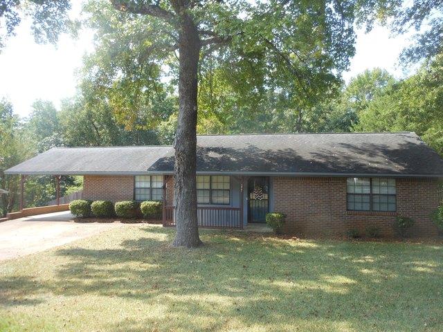 House for sale in Pontotoc, Mississippi