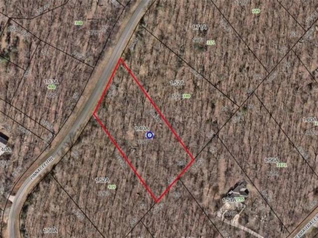 Land for sale in Davidson, North Carolina