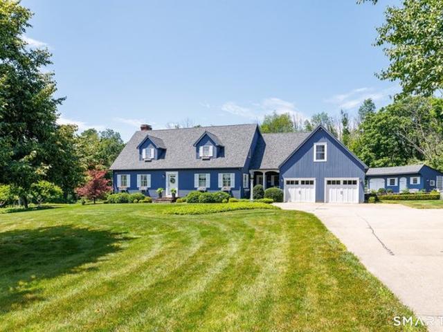 House for sale in Brooklyn, Connecticut