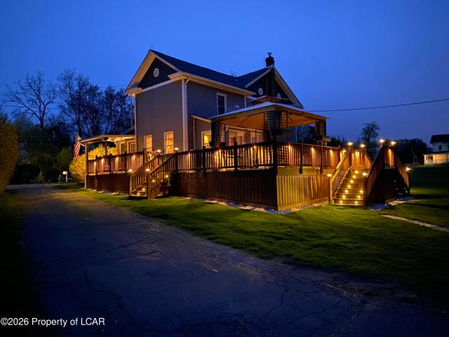 House for sale in Pennsylvania