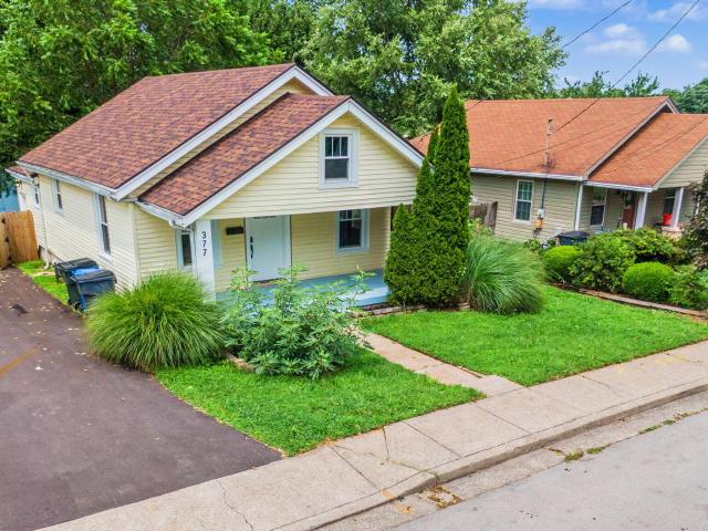 House for sale in Lexington, Kentucky
