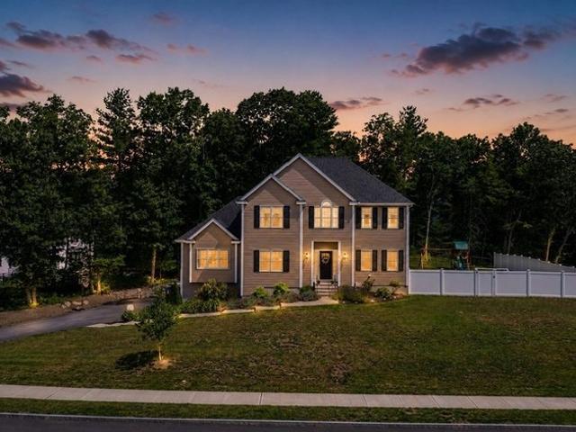 House for sale in Northbridge, Massachusetts