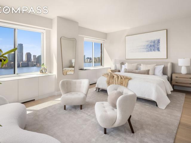 Condo for sale in Battery Park City, New York