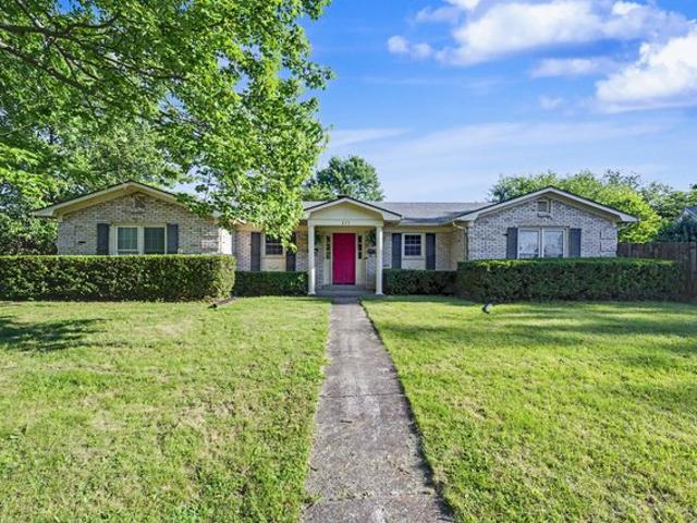 House for sale in Lexington, Kentucky