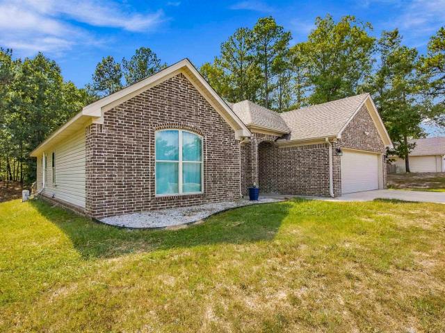 House for sale in Alexander, Saline County