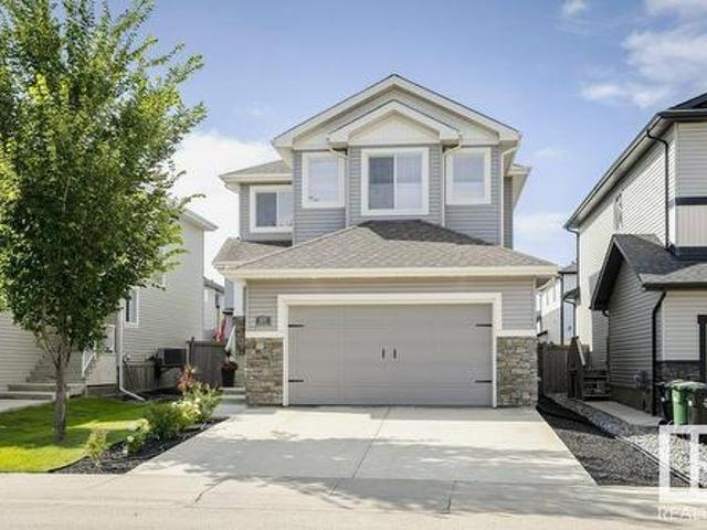 House for sale in Leduc House for sale in Leduc