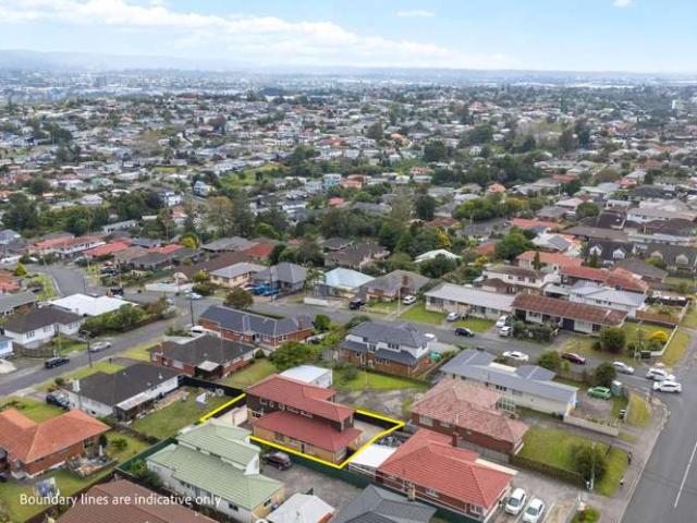 House for sale in Mount Roskill