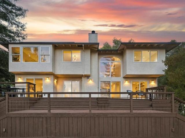 House for sale in Santa Cruz, Santa Cruz County