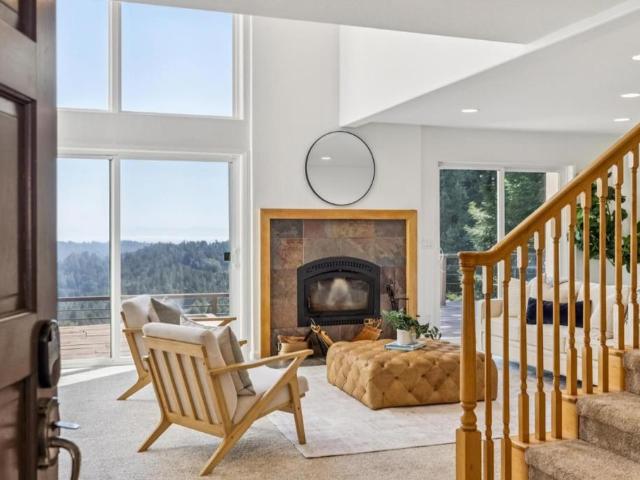 House for sale in Santa Cruz, Santa Cruz County