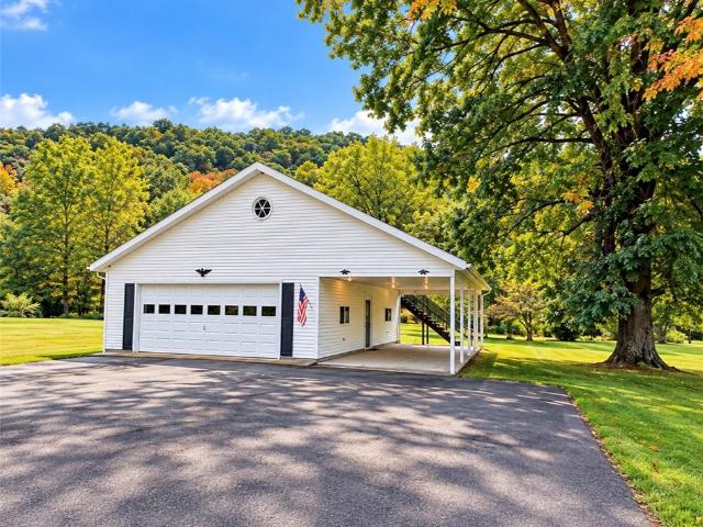 House for sale in Waterford, Ligonier Township