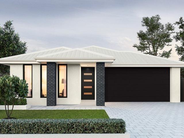 Cottage for sale in Horseshoe Creek, South Australia